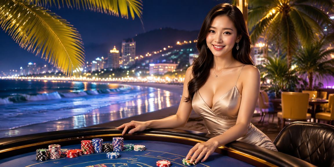 Trò chơi jackpot đa dạng trên 757 dành cho người chơi Việt Nam