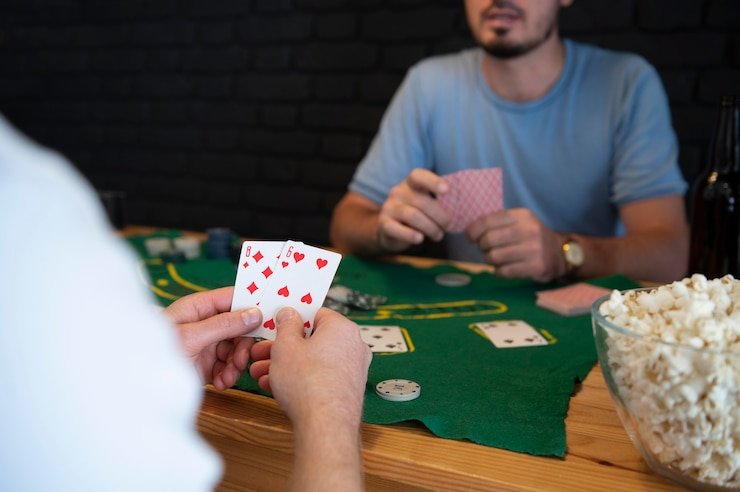 Trải nghiệm cá cược thể thao và casino đa dạng tại 757 với áp dụng công nghệ hiện đại