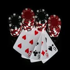Trò chơi jackpot đa dạng trên 757 dành cho người chơi Việt Nam
